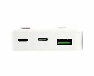 10,000mAh Magnetic Wireless Power Bank
