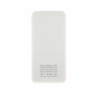 10,000mAh Power Bank