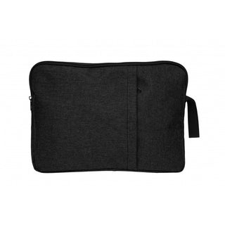 Nylon Oxford Seminar Folder with 2 Compartments