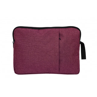 Nylon Oxford Seminar Folder with 2 Compartments