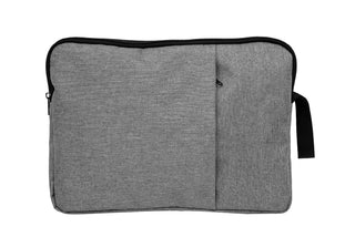 Nylon Oxford Seminar Folder with 2 Compartments