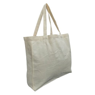 Canvas Tote Bag CB130