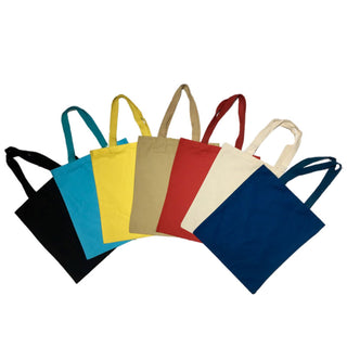 Canvas Tote Bag CB183