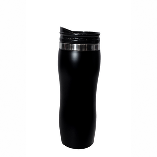 500ML Matt Finishing Stainless Steel Tumbler