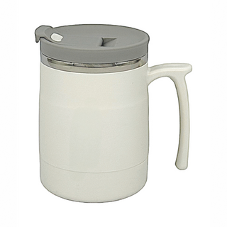 330ML High Grade PP Finishing Stainless Steel Mug