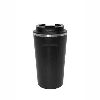 500ML Double Wall High Grade Glossy Finishing Stainless Steel Mug