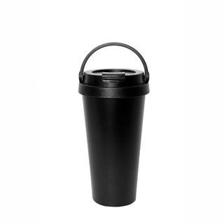 500ML Double Wall High Grade Matt Finishing Stainless Steel Tumbler