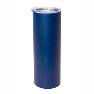 580ml Double Wall High Grade Matt Finishing Stainless Steel Tumbler