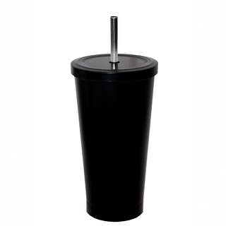 500ML Double Wall High Grade Glossy Finishing Stainless Steel Tumbler