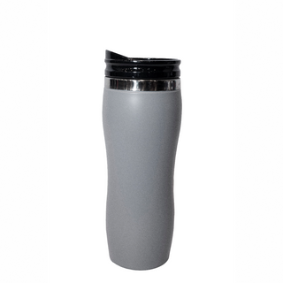 500ML Matt Finishing Stainless Steel Tumbler