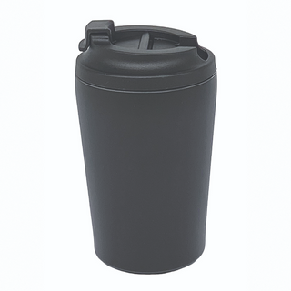360ML Double Wall High Grade Matt Finishing Stainless Steel Mug