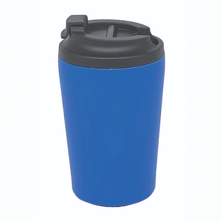 360ML Double Wall High Grade Matt Finishing Stainless Steel Mug