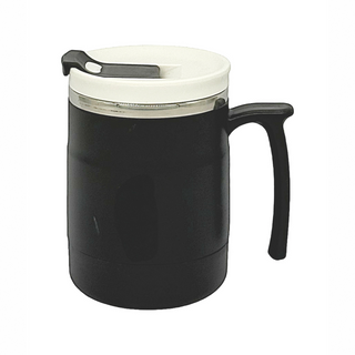 330ML High Grade PP Finishing Stainless Steel Mug