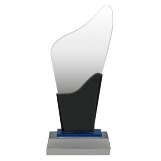 Crystal Plaque SV14