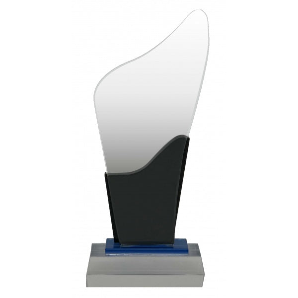 Crystal Plaque SV14