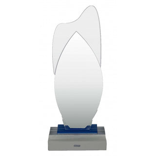 Crystal Plaque SV15