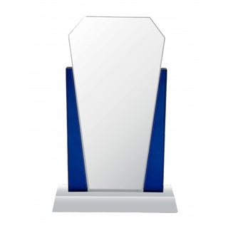 Crystal Plaque SV19