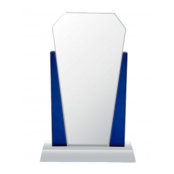 Crystal Plaque SV19
