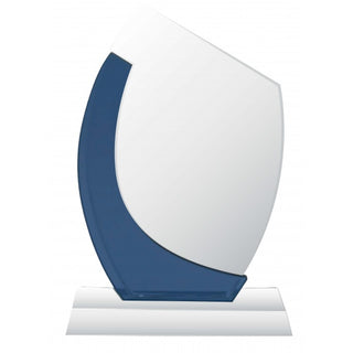 Crystal Plaque SV20