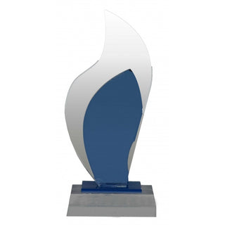 Crystal Plaque SV22