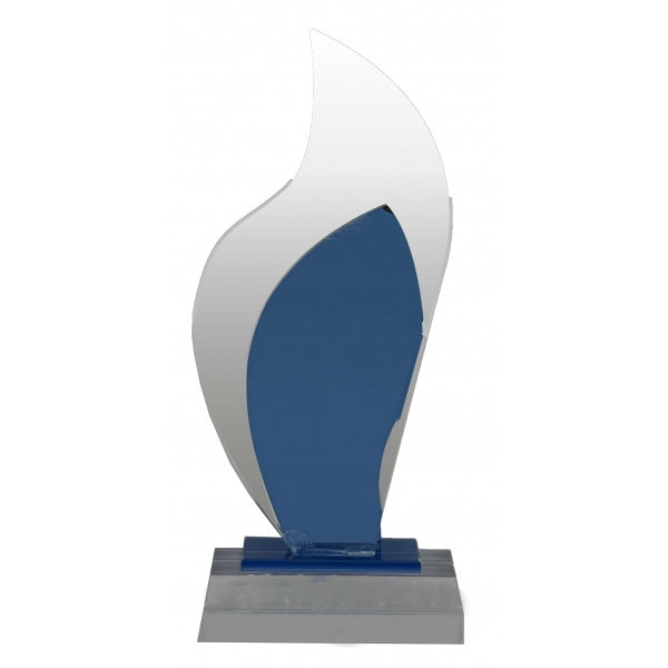 Crystal Plaque SV22