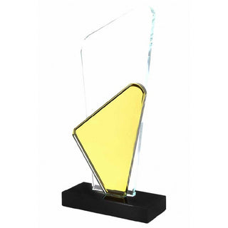 Crystal Plaque SV53