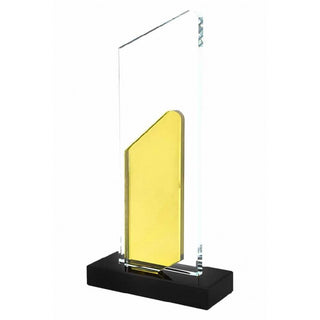 Crystal Plaque SV54