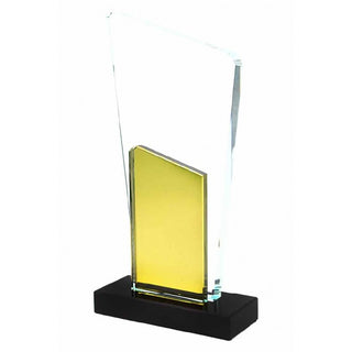 Crystal Plaque SV55
