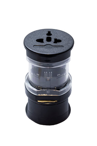 Multi Travel Adapter