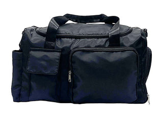 6-Compartment 290D Nylon Travel Bag
