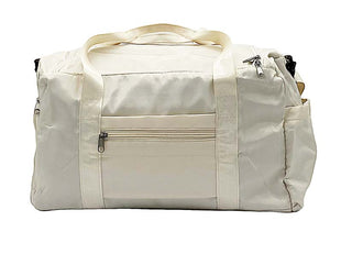 6-Compartment 290D Nylon Travel Bag