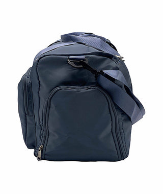 6-Compartment 290D Nylon Travel Bag